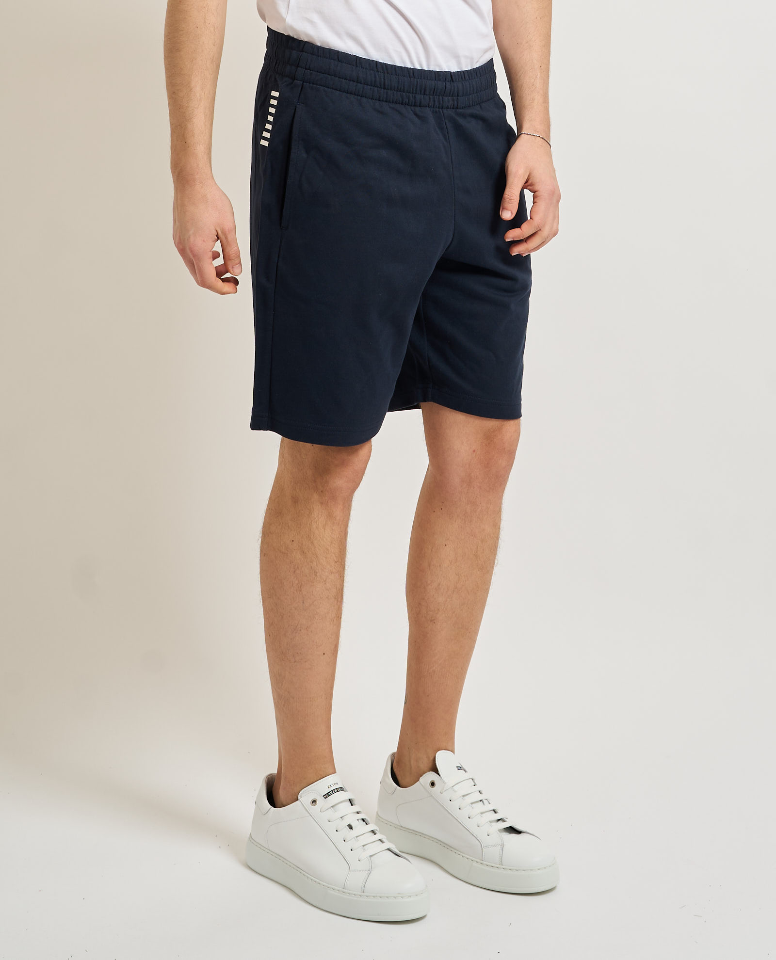 Pantalone corto uomo EA7 Abbigliamento e accessori > Abbigliamento - dettaglio 3